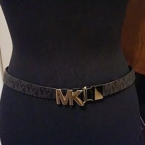 Mikcael Kors Belt